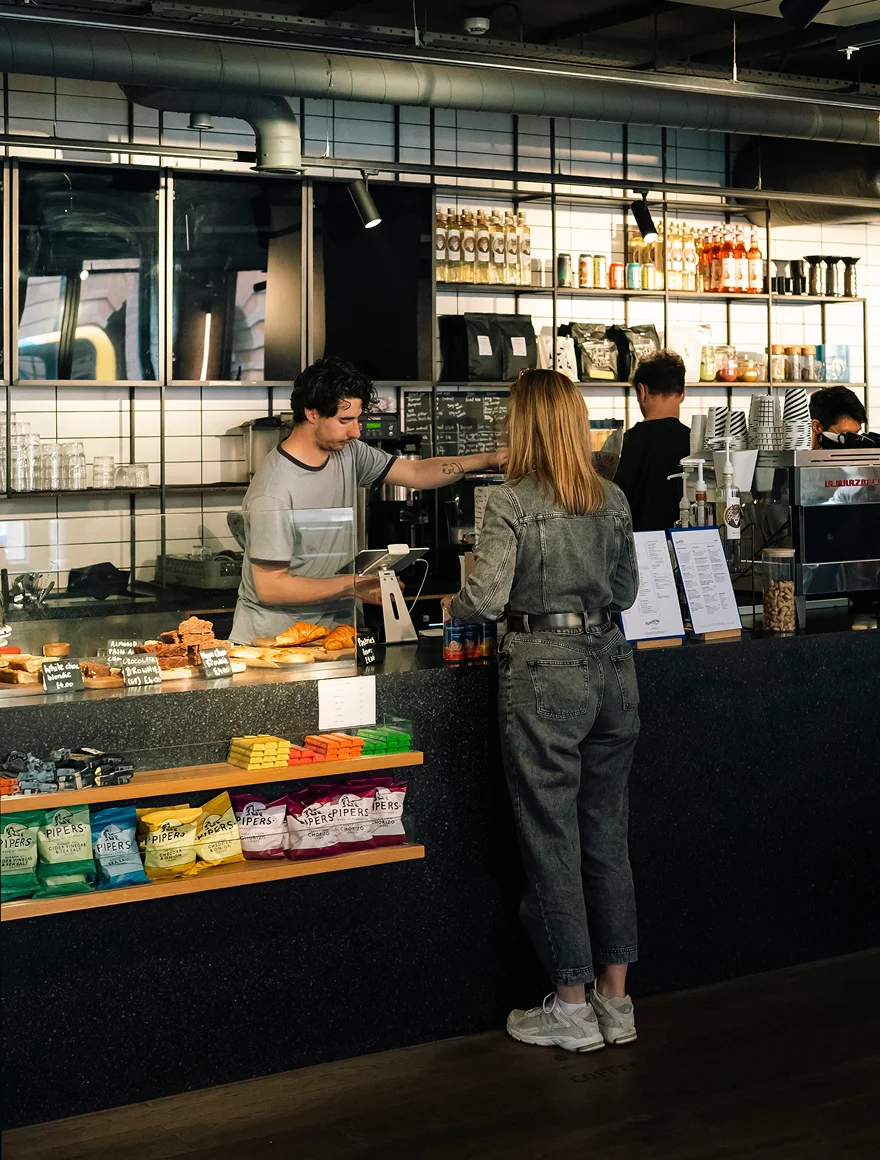Image representing Coffee Shops